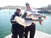 (04/02/2021) - Nice Striped Bass